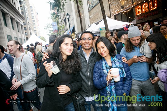 Midtown Festival 2016