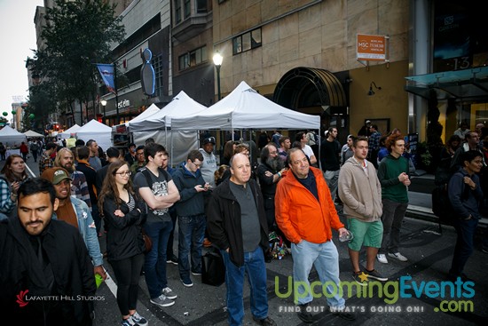 Midtown Festival 2016