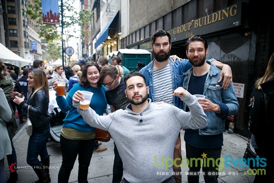 Midtown Festival 2016