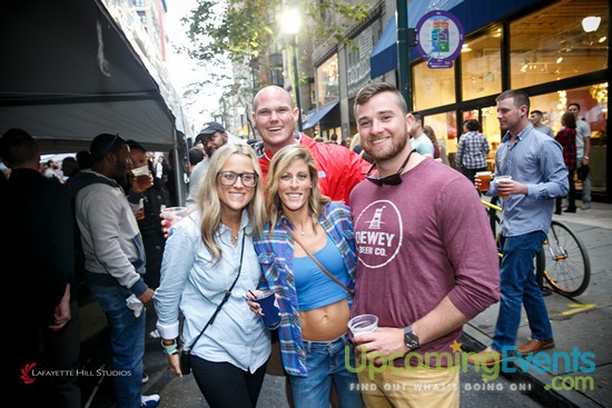 Midtown Festival 2016