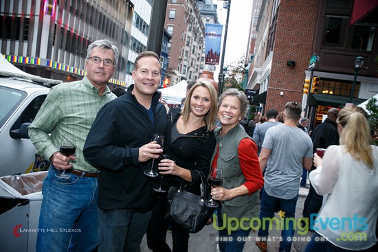 Midtown Festival 2016