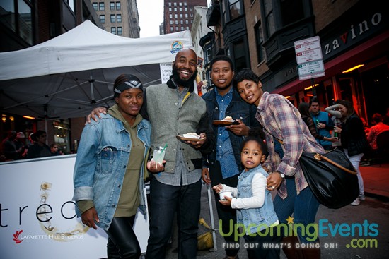 Midtown Festival 2016