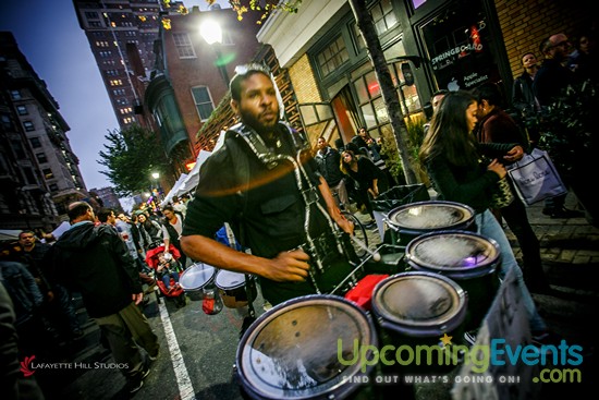 Midtown Festival 2016