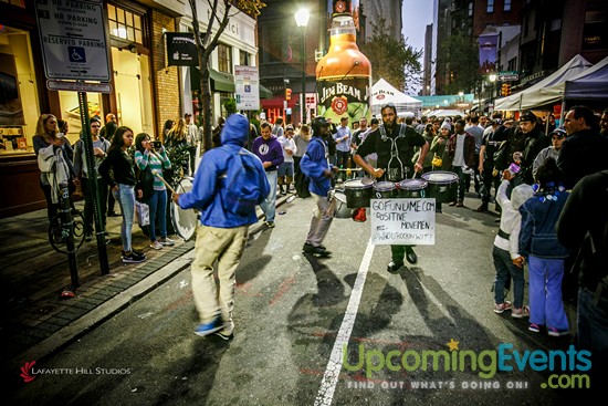 Midtown Festival 2016