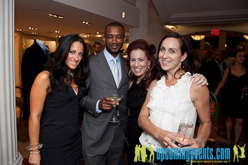 Boyd's New Stores Within a Store Launch