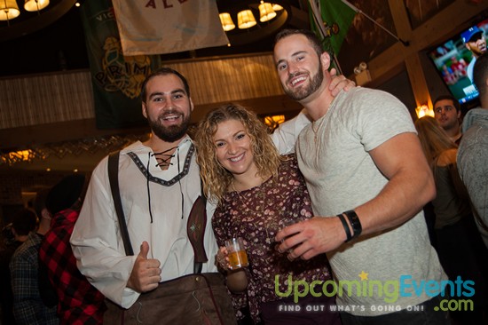 Oktoberfest Live! 2016 (Gallery A)