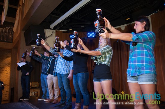 Oktoberfest Live! 2016 (Gallery A)