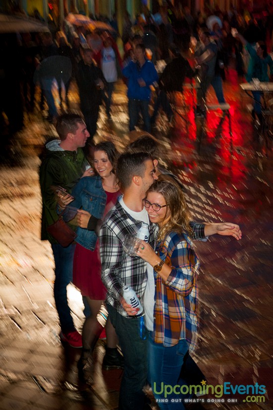 Oktoberfest Live! 2016 (Gallery A)