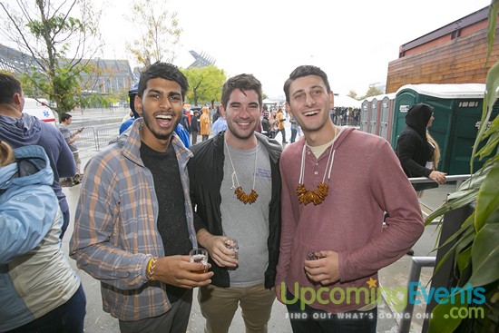 Oktoberfest Live! 2016 (Gallery B)