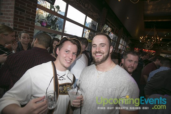 Oktoberfest Live! 2016 (Gallery B)