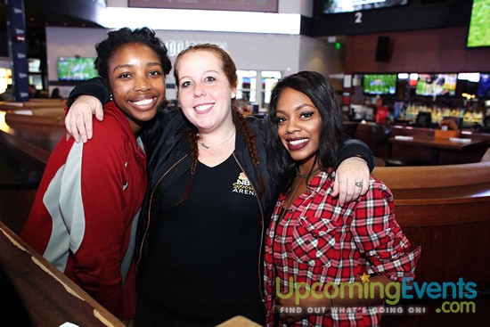 Oktoberfest Live! 2016 (Gallery C)