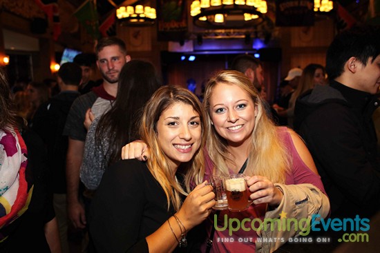 Oktoberfest Live! 2016 (Gallery C)