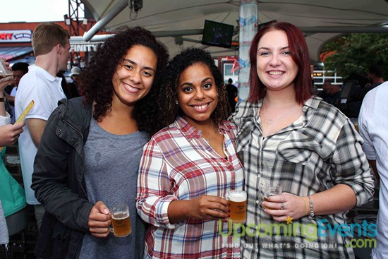 Oktoberfest Live! 2016 (Gallery C)