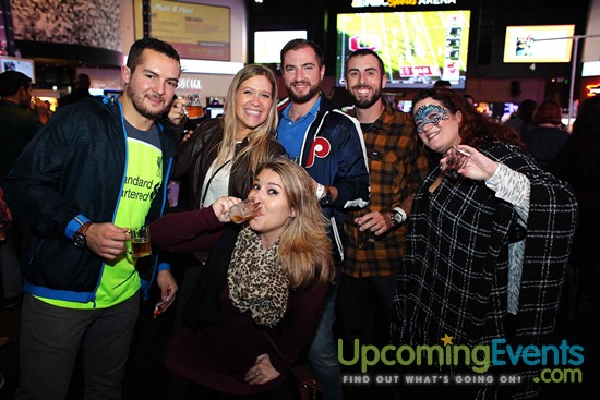 Oktoberfest Live! 2016 (Gallery C)