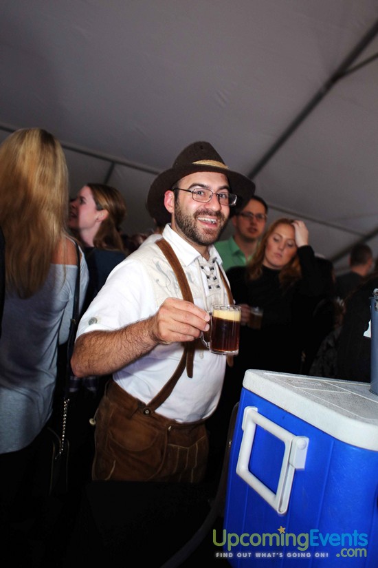 Oktoberfest Live! 2016 (Gallery C)