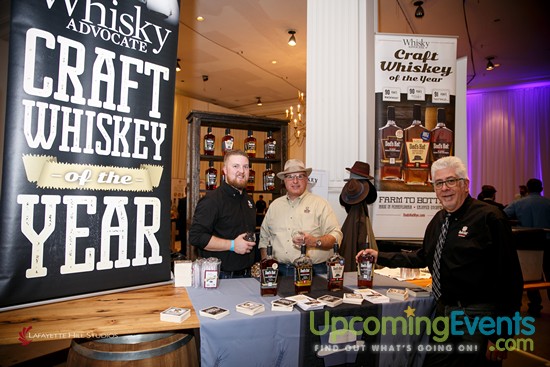 Whiskey Fest 2016 @ 801 Market St