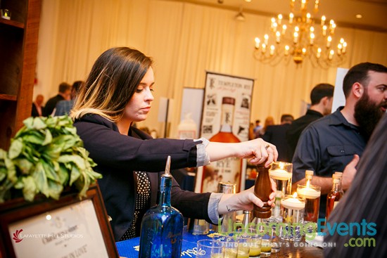 Whiskey Fest 2016 @ 801 Market St