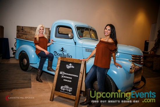 Whiskey Fest 2016 @ 801 Market St