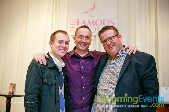 Whiskey Fest 2016 @ 801 Market St