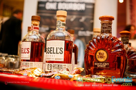 Whiskey Fest 2016 @ 801 Market St