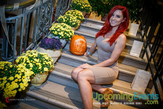 Whiskey Fest 2016 @ 801 Market St