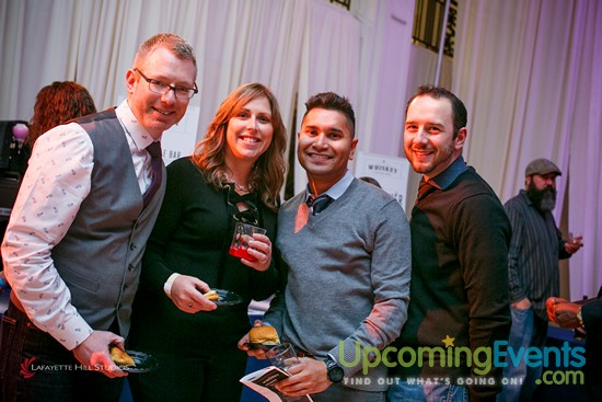 Whiskey Fest 2016 @ 801 Market St