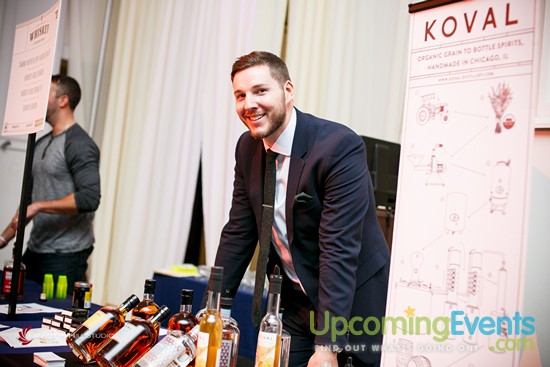 Whiskey Fest 2016 @ 801 Market St