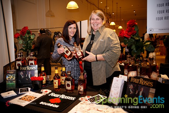 Whiskey Fest 2016 @ 801 Market St