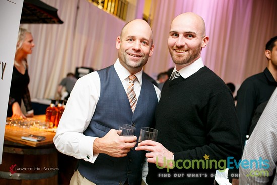 Whiskey Fest 2016 @ 801 Market St