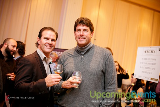 Whiskey Fest 2016 @ 801 Market St