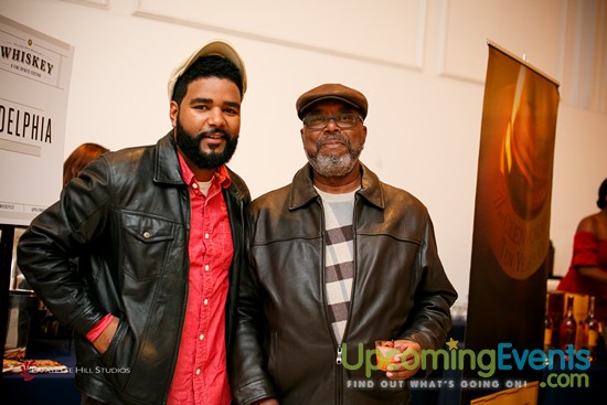 Whiskey Fest 2016 @ 801 Market St