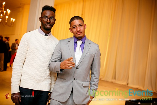 Whiskey Fest 2016 @ 801 Market St