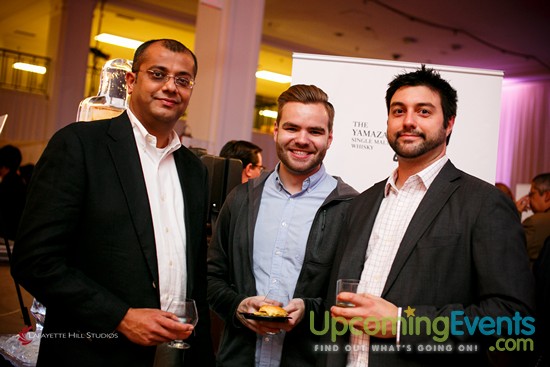 Whiskey Fest 2016 @ 801 Market St