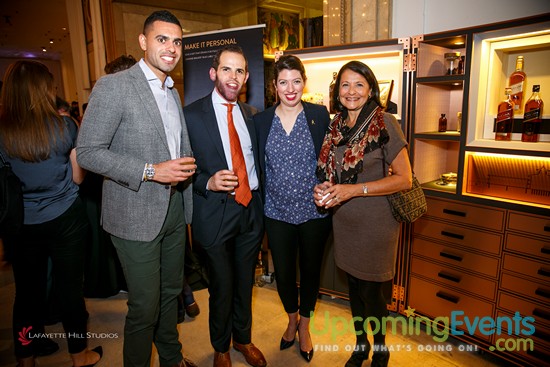 Whiskey Fest 2016 @ 801 Market St