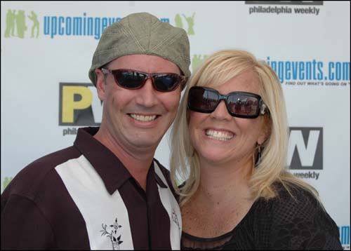 Sippin by the River (Backdrop-Photos)