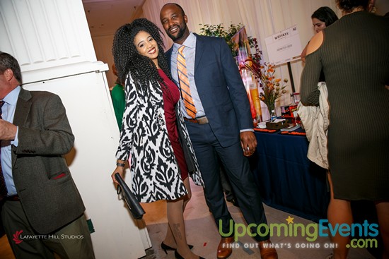 Whiskey Fest 2016 @ 801 Market St