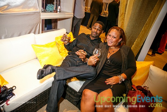 Whiskey Fest 2016 @ 801 Market St