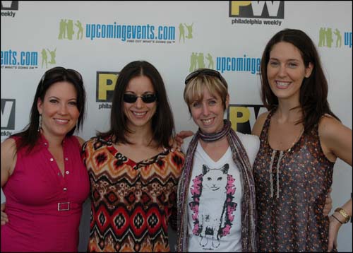 Sippin by the River (Backdrop-Photos)