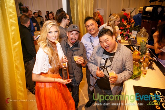 Whiskey Fest 2016 @ 801 Market St