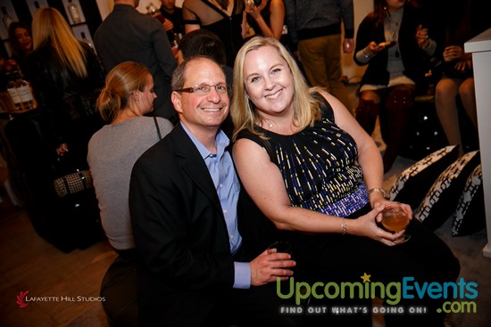 Whiskey Fest 2016 @ 801 Market St