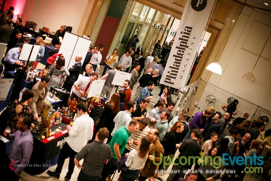 Whiskey Fest 2016 @ 801 Market St