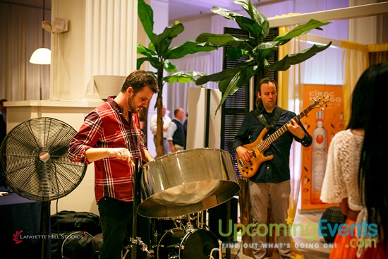 Whiskey Fest 2016 @ 801 Market St