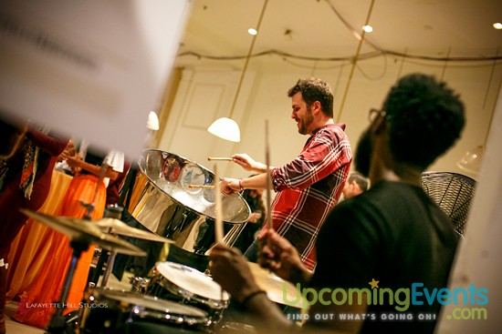 Whiskey Fest 2016 @ 801 Market St