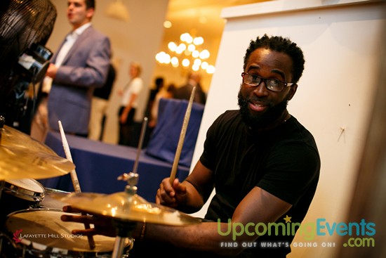 Whiskey Fest 2016 @ 801 Market St