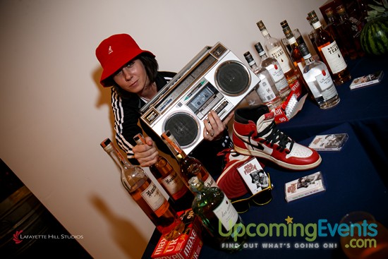 Whiskey Fest 2016 @ 801 Market St