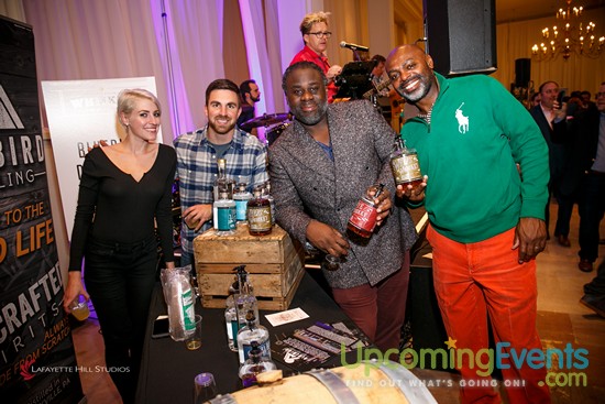 Whiskey Fest 2016 @ 801 Market St