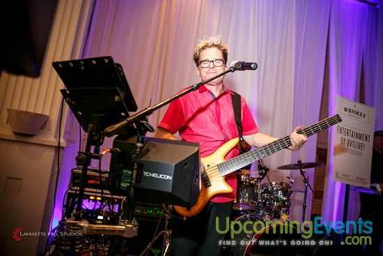 Whiskey Fest 2016 @ 801 Market St