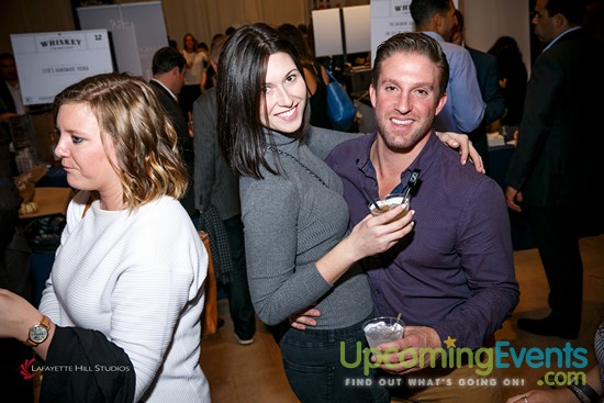 Whiskey Fest 2016 @ 801 Market St