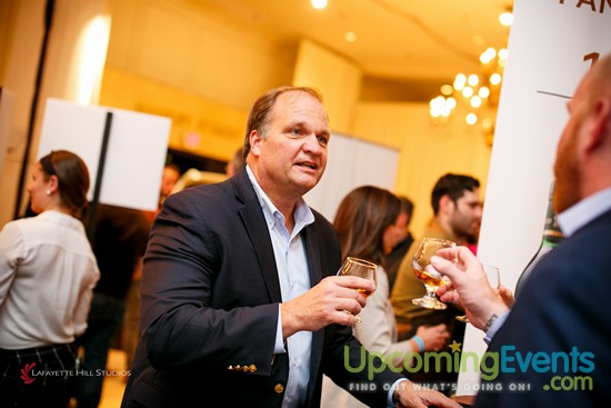 Whiskey Fest 2016 @ 801 Market St