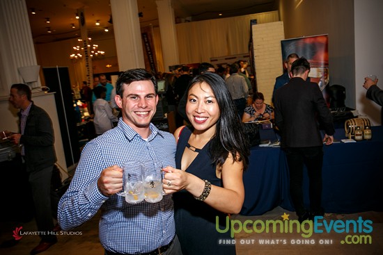 Whiskey Fest 2016 @ 801 Market St